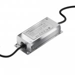 Комплектующие для текстильной подвесной системы Maytoni TRA130DR-100W Power Supply Parity