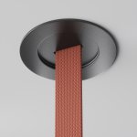 Комплектующие для текстильной подвесной системы Maytoni TRA130RSC-2B Accessories for system Parity