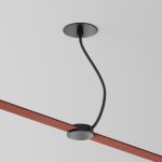 Комплектующие для текстильной подвесной системы Maytoni TRA130RWC-2B Accessories for system Parity