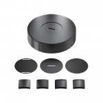 Комплектующие для текстильной подвесной системы Maytoni TRA130SC-1B Accessories for system Parity