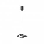 Комплектующие для текстильной подвесной системы Maytoni TRA130SW-B Accessories for system Parity