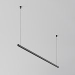 Комплектующие для текстильной подвесной системы Maytoni TRA130SWK-B Accessories for system Parity