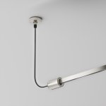 Комплектующие для систем освещения с токоведущими элементами Technical TRA154C-SB1-PT