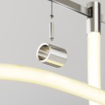 Комплектующие для трекового светильника Technical TRA154CSW-1PT