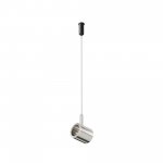 Комплектующие для трекового светильника Technical TRA154CSW-1PT