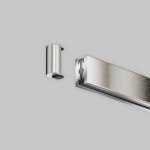 Комплектующие для трековой системы Technical TRA154EC-PT