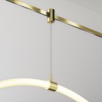 Комплектующие для трекового светильника Technical TRA154SW-1BS