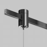 Комплектующие для трекового светильника Technical TRA154SW-1B