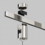 Комплектующие для трекового светильника Technical TRA154SW-1PT