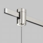 Комплектующие для трекового светильника Technical TRA154SW-1PT