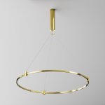 Комплектующие для трековой системы Maytoni TRA154SW-BB-R-BS Accessories for tracks Flarity