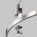 Комплектующие для систем освещения с токоведущими элементами Technical TRA154SW-BB-R-PT