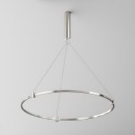 Комплектующие для систем освещения с токоведущими элементами Technical TRA154SW-BB-R-PT