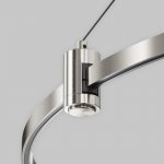 Комплектующие для систем освещения с токоведущими элементами Technical TRA154SW-BB-R-PT