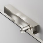 Комплектующие для систем освещения с токоведущими элементами Technical TRA155CW-BB-PT