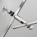 Комплектующие для систем освещения с токоведущими элементами Technical TRA155CW-D1-PT