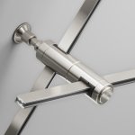 Комплектующие для систем освещения с токоведущими элементами Technical TRA155CW-D1-PT