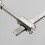 Комплектующие для трековой системы Technical TRA155CW-SL1-PT