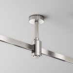 Комплектующие для систем освещения с токоведущими элементами Technical TRA156C-B1-PT