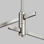 Комплектующие для систем освещения с токоведущими элементами Technical TRA156C-D1-PT