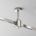 Комплектующие для систем освещения с токоведущими элементами Technical TRA156C-IPC1-PT