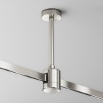 Комплектующие для систем освещения с токоведущими элементами Technical TRA156C-IPCL1-PT