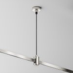 Комплектующие для систем освещения с токоведущими элементами Technical TRA157SW-B1-PT