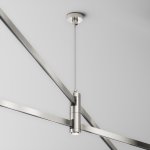 Комплектующие для систем освещения с токоведущими элементами Technical TRA157SW-D1-PT