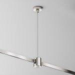 Комплектующие для систем освещения с токоведущими элементами Technical TRA157SW-IPC1-PT