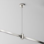 Комплектующие для трековой системы Technical TRA157SW-S1-PT