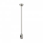 Комплектующие для систем освещения с токоведущими элементами Technical TRA158C-BL1-PT