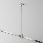 Комплектующие для систем освещения с токоведущими элементами Technical TRA158C-BL1-PT