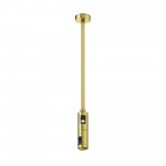 Комплектующие для трековой системы Maytoni TRA158C-D1-BS Accessories for tracks Flarity