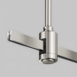 Комплектующие для трековой системы Technical TRA158C-S1-PT