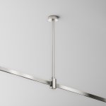 Комплектующие для трековой системы Technical TRA158C-S1-PT