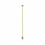 Комплектующие для трековой системы Maytoni TRA159C-B1-BS Accessories for tracks Flarity