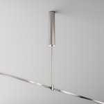 Комплектующие для систем освещения с токоведущими элементами Technical TRA159C-BB1-PT