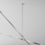 Комплектующие для систем освещения с токоведущими элементами Technical TRA159C-D1-PT