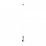 Комплектующие для систем освещения с токоведущими элементами Technical TRA159C-D1-PT