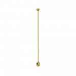 Комплектующие для трековой системы Maytoni TRA159C-IPC1-BS Accessories for tracks Flarity