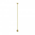 Комплектующие для трековой системы Maytoni TRA159C-IPCL1-BS Accessories for tracks Flarity