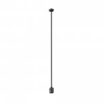 Комплектующие для трековой системы Maytoni TRA159C-IPCL1-B Accessories for tracks Flarity