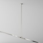 Комплектующие для систем освещения с токоведущими элементами Technical TRA159C-IPCL1-PT