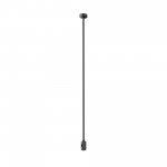 Комплектующие для трековой системы Maytoni TRA159C-SL1-B Accessories for tracks Flarity