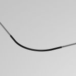 Комплектующие для систем освещения с токоведущими элементами Technical TRA184-R600-11B-1