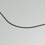 Комплектующие для систем освещения с токоведущими элементами Technical TRA184-R900-11B-1