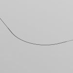 Комплектующие для встраиваемой трековой системы Maytoni TRA184-R900-12B Accessories for tracks Levity