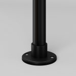 Комплектующие для накладной трековой системы Maytoni TRA184BC-R-11B Accessories for tracks Levity