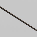 Комплектующие для встраиваемой трековой системы Maytoni TRA184C-12S Accessories for tracks Levity