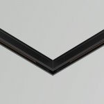 Комплектующие для накладной трековой системы Maytoni TRA184CL-11B Accessories for tracks Levity